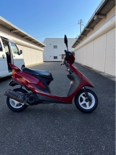 ZR エボリューション
