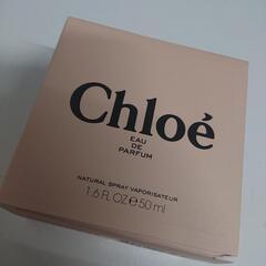 Chloe オードパルファム