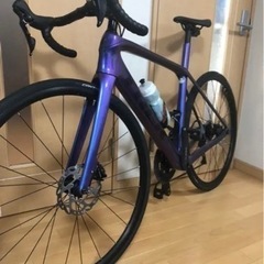 【ネット決済】Domane sl5 disc