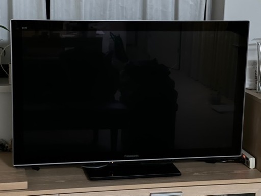 パナソニック 42V型 液晶テレビ ビエラ 2011年