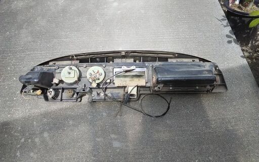 ホンダ　N360パーツ