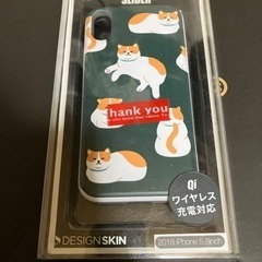 iPhonexsケース