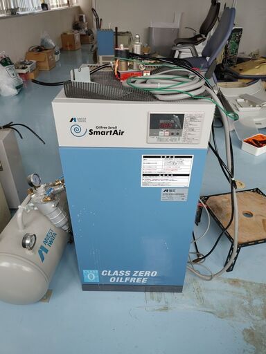 コンプレッサー 業務用 コンプレッサー 業務用