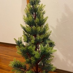 クリスマスツリー　約100cm