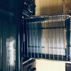 ⑤✨2020年製✨1043番 パロマ✨LPガスコンロ✨IC-S37DX-L‼️