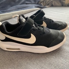 NIKE エアマックス オケト 17cm