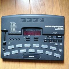 ZOOM RhythmTrak 234