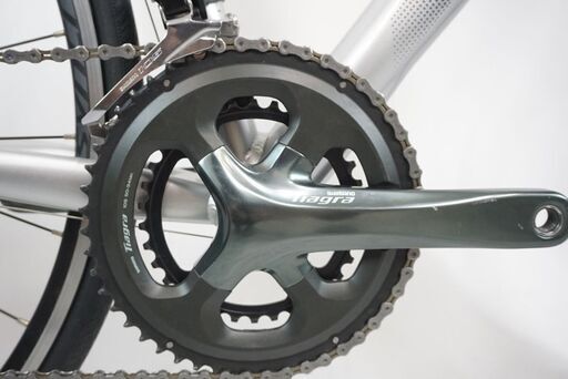 MERIDA RlDE400 メリダライド400