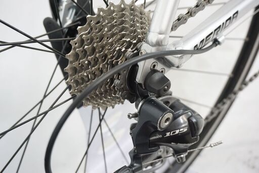 MERIDA 「メリダ」 RIDE 400 2016年モデル ロードバイク
