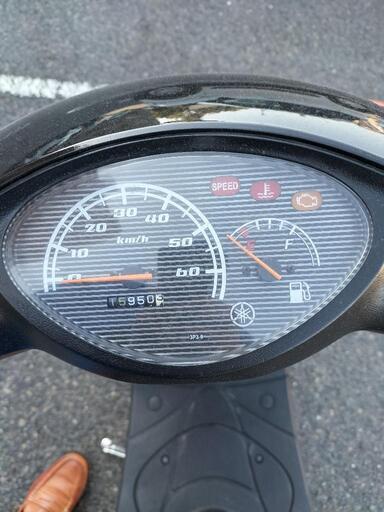 買ったばかりのJoGです！！