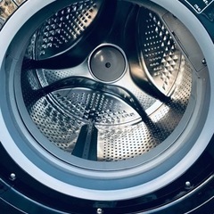 ③1165番 日立✨電気洗濯乾燥機✨BD-S7500L‼️