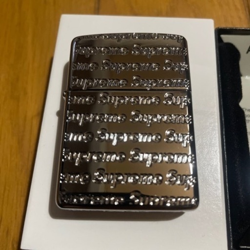 シュプリーム ZIPPO | noonanwaste.com