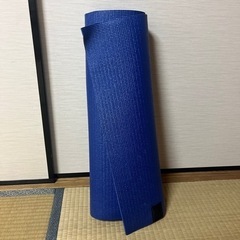 ヨガマット　美品