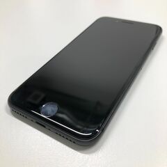 iPhone8 (黒色)　64GB　中古　※在庫3台あり