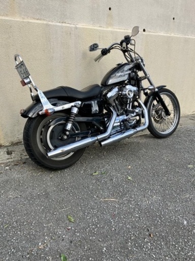 その他 Harley-Davidson XL1200c