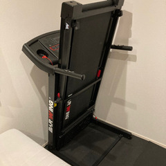 BARWING ルームランナー MAX16km