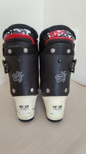 本当に 安いスポーツ - ◇ スキー ブーツ ZERO ONE MID CLASSIC