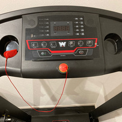 BARWING ルームランナー MAX16km