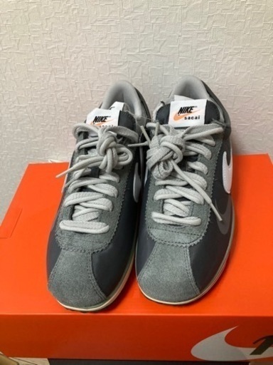 【新品27センチ】 Nike Zoom Cortez \