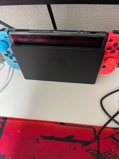 本日のみ任天堂 Nintendo Switch セット DLソフト