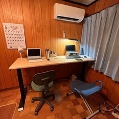 FlexiSpot E7 スタンディングデスク