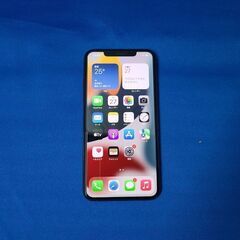 iPhone 11 Pro Max SIMフリー 256GB A...