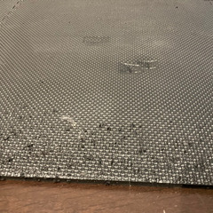 BARWING ルームランナー MAX16km