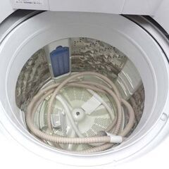 洗濯機 8.0㎏ 2020年製 パナソニック NA-FA80H7 風乾燥 パワフル 8kg 
