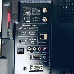 ⑤362番 シャープ✨液晶テレビ✨LC-32V5‼️