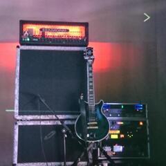 Diamond Nitrox ギターヘッドアンプお譲りします (B'z/松本孝弘