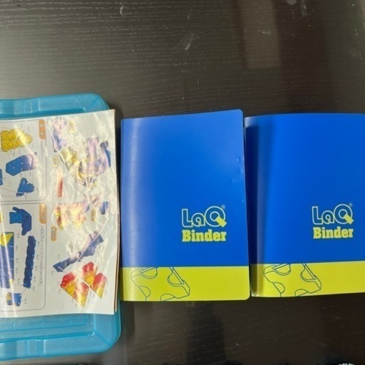 ラキュー エキスパートL 約5000ピース LaQ