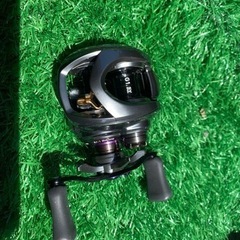 DAIWA ダイワリール　Steeze CT SV 700XHL