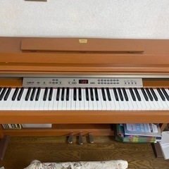 YAMAHA CLP-230 電子ピアノ　クラヴィノーバ