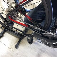 トレックドマーネSL52019年購入