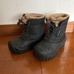 雪遊び用長靴