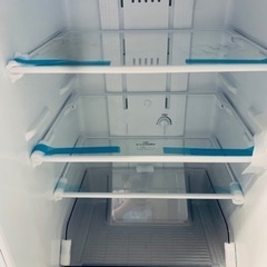 東芝冷蔵庫 153L 極綺麗GR-M15BS(K) 2022年製