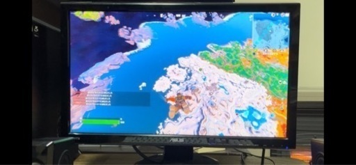 訳ありPC i7-6700/GTX1060 3GB/16GBﾒﾓﾘ/SSD500GB