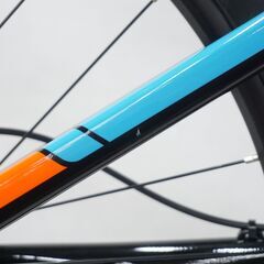 KONA 「コナ」 PRECEPT 150 2017年モデル マウンテンバイク