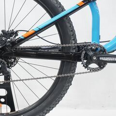 KONA 「コナ」 PRECEPT 150 2017年モデル マウンテンバイク