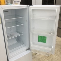 2020年製★YAMADA 179L 冷蔵庫【YRZ-F17H1】ER7M 2020年製☆YAMADA 179L 冷蔵庫【YRZ-F17H1】ER7M 中古 179L 2ドア