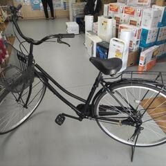 J081★使用感有り★軽快自転車★affiche★変速なし★LEDダイナモ★27インチ J081☆使用感有り☆軽快自転車☆affiche☆変速なし☆LEDダイナモ☆27インチ