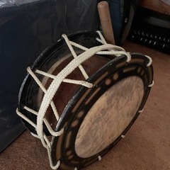 琉球太鼓 座敷用