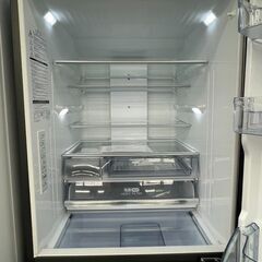 ?AQUA(アクア) 430L冷蔵庫 ?定価￥99,800? AQR-V43J 2020年 