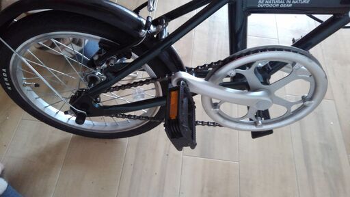 無茶苦茶軽い！！ 折り畳み式自転車 ＋ 輪行バッグ 【公式通販】