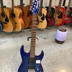 エレキギター販売中‼︎【IBANEZ GIO】