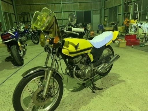 CB125T JC06 バイク車体 引取り希望です。配送料は目安です | hshn.org