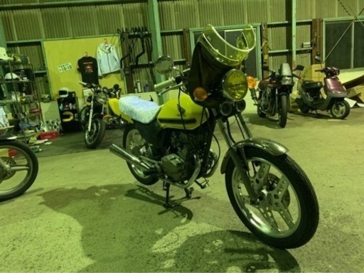CB125T JC06 バイク車体 引取り希望です。配送料は目安です | hshn.org