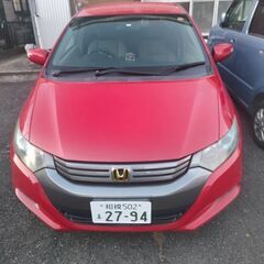 2年車検付き。