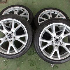 185/60R15 スタッドレスタイヤ【値下げ】