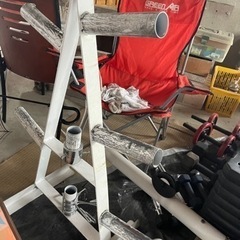 ホーム gymセット 解体済